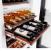 Винный шкаф MIELE kwt 1611 vi Винный шкаф MIELE kwt 1611 vi