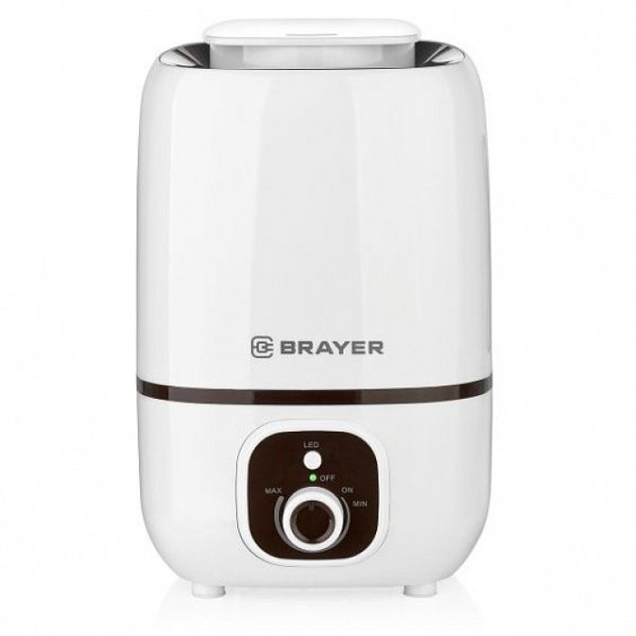 Увлажнитель воздуха BRAYER BR4701 Увлажнитель воздуха BRAYER BR4701