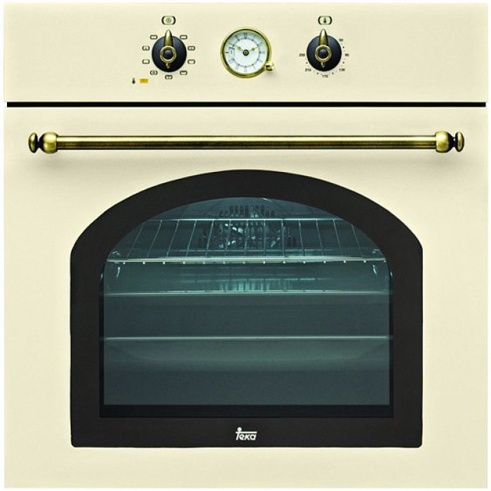 Духовой шкаф TEKA HR 750 VANILLA OB (41564017) Духовой шкаф TEKA HR 750 VANILLA OB (41564017)
