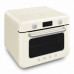 Мини-печь SMEG COF01CREU Мини-печь SMEG COF01CREU