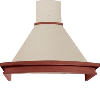 Вытяжка MBS IRIS WHITE 190 CILIEGIO Вытяжка MBS IRIS WHITE 190 CILIEGIO