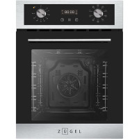 Духовой шкаф ZUGEL ZOE452X Духовой шкаф ZUGEL ZOE452X
