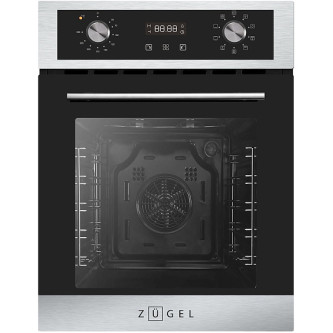 Духовой шкаф ZUGEL ZOE452X Духовой шкаф ZUGEL ZOE452X