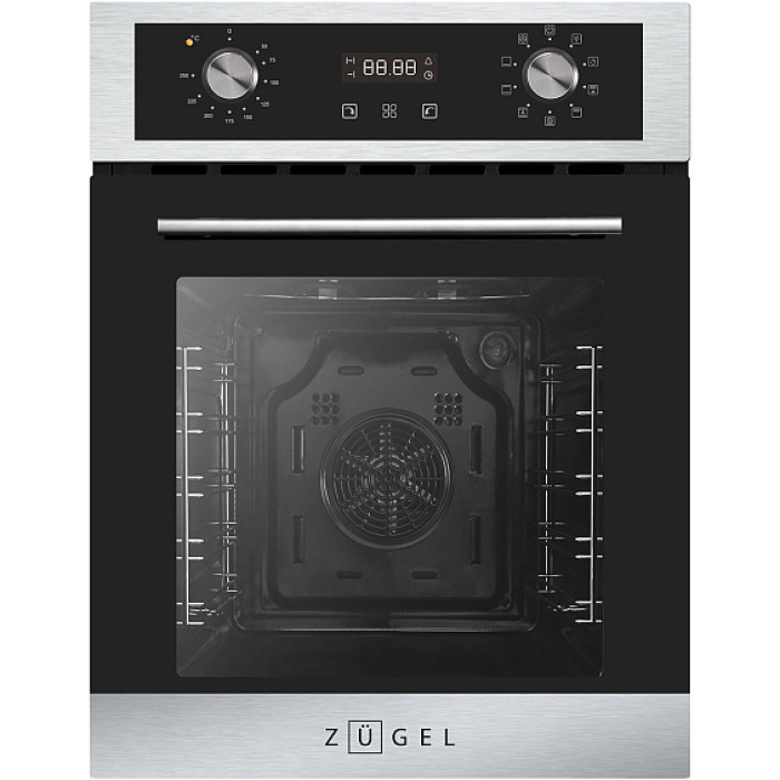 Духовой шкаф ZUGEL ZOE452X