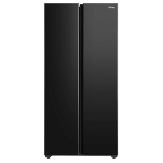 Холодильник KORTING KNFS 83177 N