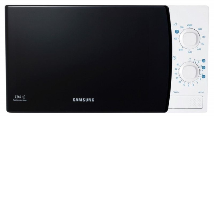 Микроволновая печь SAMSUNG ge711kr-l