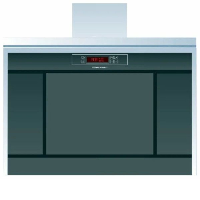 Вытяжка Kuppersbusch KD 9875.0 GE Вытяжка Kuppersbusch KD 9875.0 GE