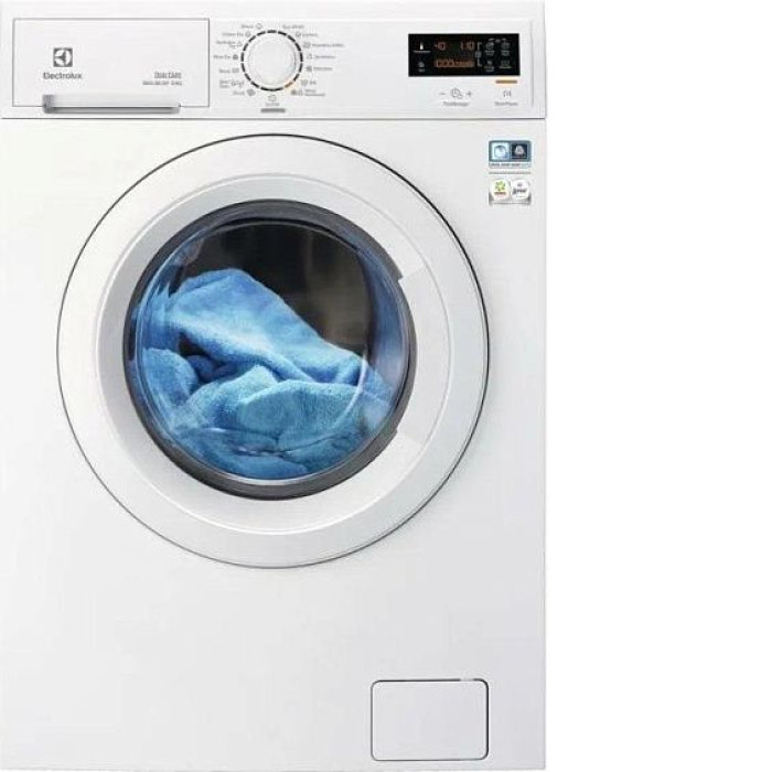 Стиральная машина ELECTROLUX EWWN 1685 W Стиральная машина ELECTROLUX EWWN 1685 W