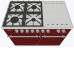 Варочный центр ILVE PD10SDQNE3/BUC Варочный центр ILVE PD10SDQNE3/BUC
