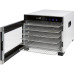Сушилка для овощей PROFI COOK PC-DR 1218 inox Сушилка для овощей PROFI COOK PC-DR 1218 inox