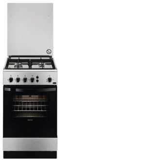 Газовая плита ZANUSSI zcg 951021x Газовая плита ZANUSSI zcg 951021x