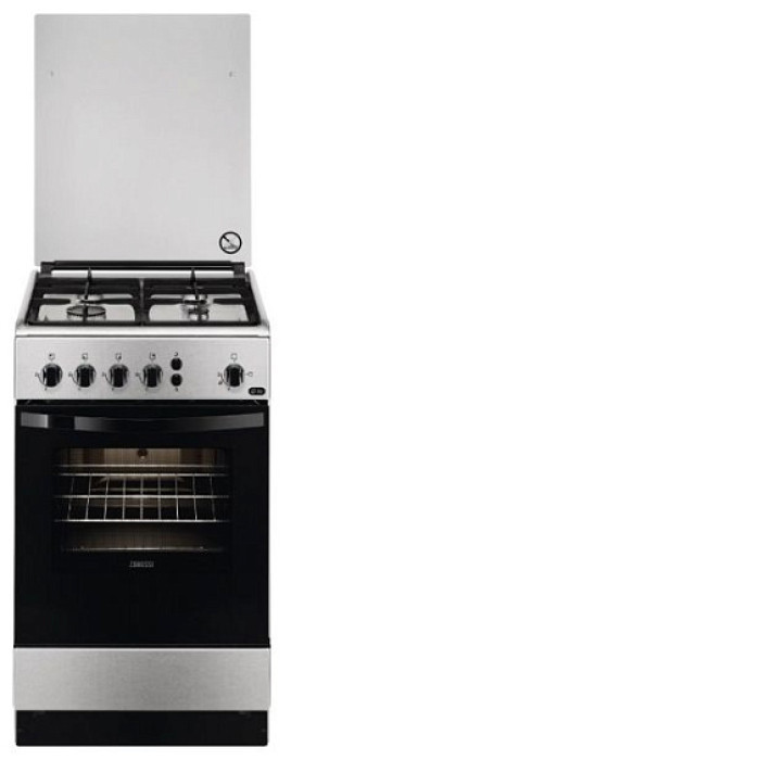 Газовая плита ZANUSSI zcg 951021x