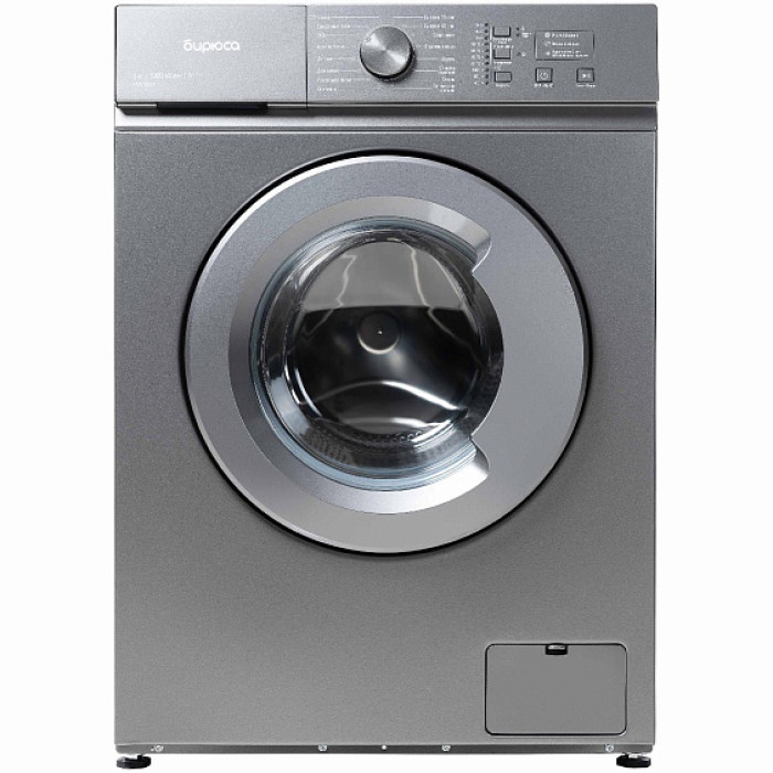 Стиральная машина БИРЮСА WM-SM510/04 М Стиральная машина БИРЮСА WM-SM510/04 М