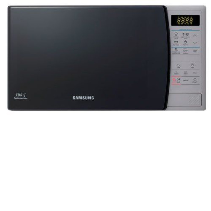 Микроволновая печь SAMSUNG me-83krs-1 Микроволновая печь SAMSUNG me-83krs-1