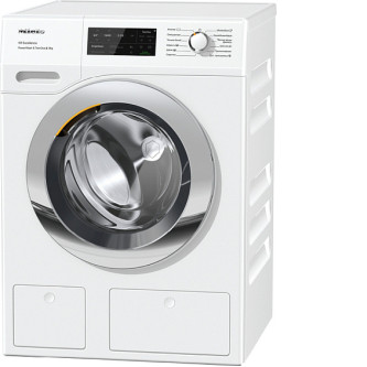 Стиральная машина MIELE WEI875WPS