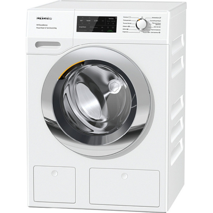 Стиральная машина MIELE WEI875WPS