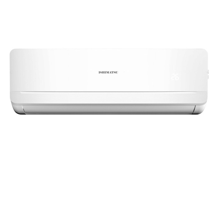 Сплит-система ISHIMATSU AMK-12H WIFI