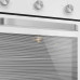 Духовой шкаф MEFERI MEO604WH LIGHT Духовой шкаф MEFERI MEO604WH LIGHT