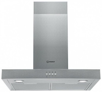 Вытяжка INDESIT IHBS 6.4 AM X