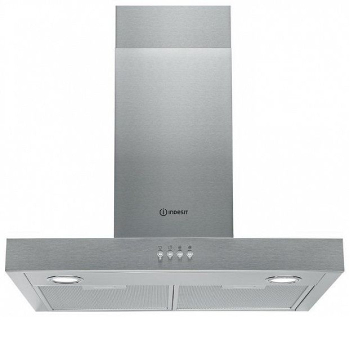 Вытяжка INDESIT IHBS 6.4 AM X