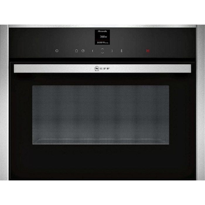 Микроволновая печь NEFF C17UR02N0
