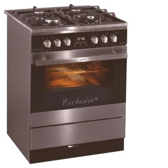 Плита газовая KAISER hgg 64522 kr Плита газовая KAISER hgg 64522 kr