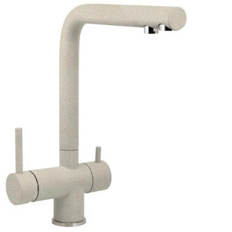 Смеситель LAVA SG14 CREMA Смеситель LAVA SG14 CREMA