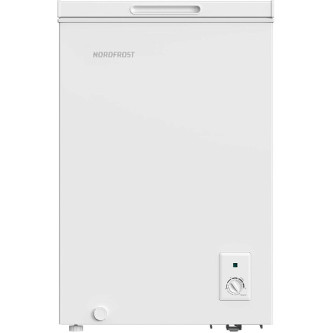 Морозильный ларь NORDFROST CF 150 Морозильный ларь NORDFROST CF 150