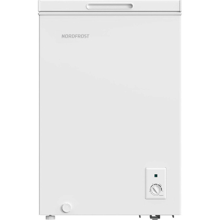Морозильный ларь NORDFROST CF 150 Морозильный ларь NORDFROST CF 150