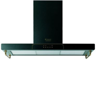 Вытяжка HOTPOINT-ARISTON 7h hb 9 r an ru/ha