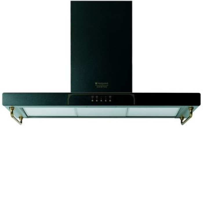 Вытяжка HOTPOINT-ARISTON 7h hb 9 r an ru/ha