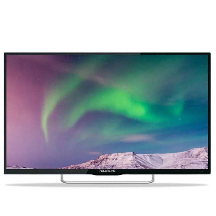 Телевизор POLARLINE 43PU11TC-SM