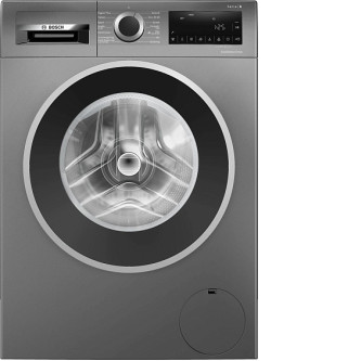 Стиральная машина BOSCH WGG2440RSN