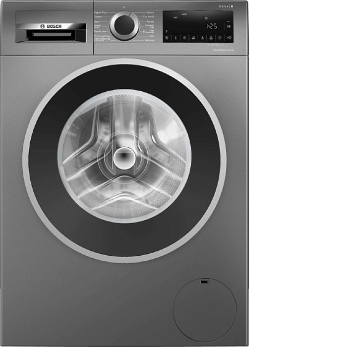 Стиральная машина BOSCH WGG2440RSN