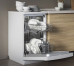 Посудомоечная машина Krona RIVA 45 FS WH Посудомоечная машина Krona RIVA 45 FS WH