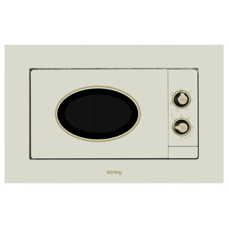 Микроволновая печь KORTING KMI 820 RGB