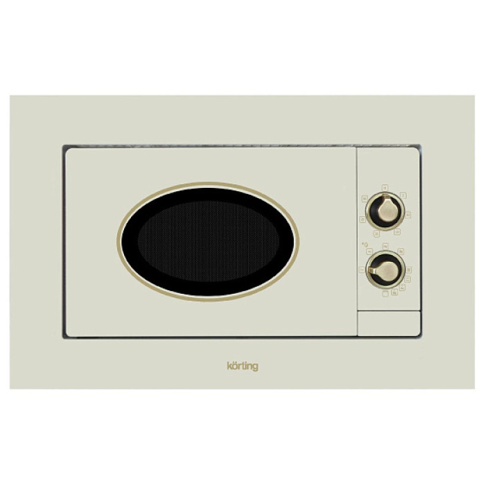 Микроволновая печь KORTING KMI 820 RGB Микроволновая печь KORTING KMI 820 RGB