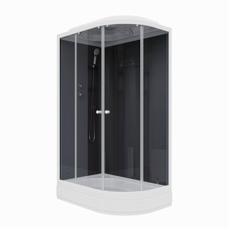 Душевая кабина Parly CM121L Душевая кабина Parly CM121L