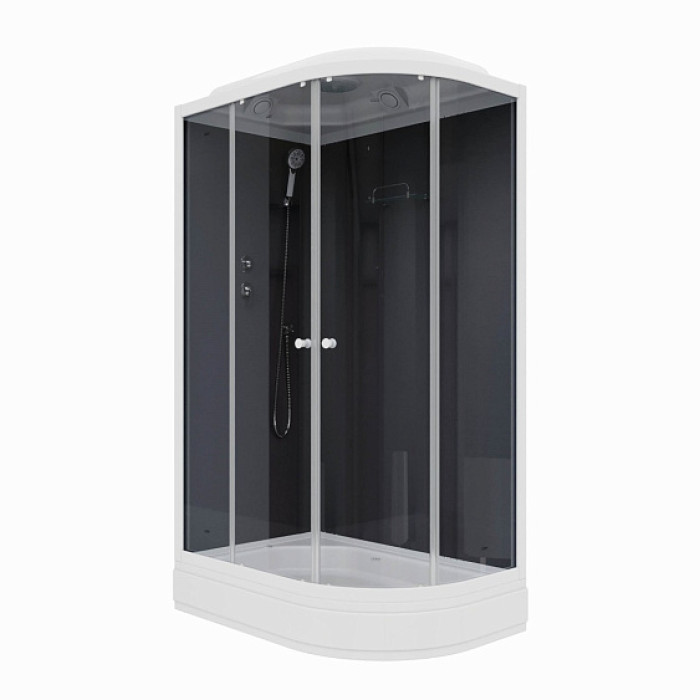 Душевая кабина Parly CM121L Душевая кабина Parly CM121L