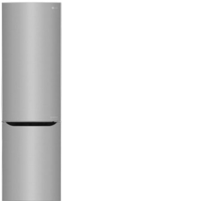 Холодильник LG GW-B509SMGZ нержавеющая сталь
