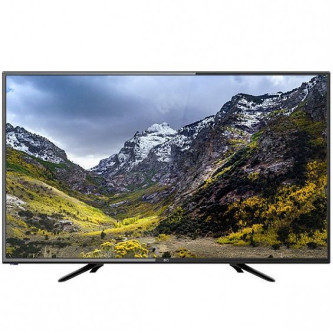 Телевизор BQ 2401B Телевизор BQ 2401B