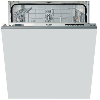 Посудомоечная машина HOTPOINT-ARISTON ELTF 8B019
