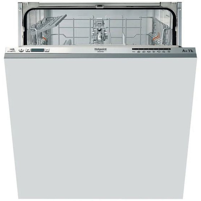 Посудомоечная машина HOTPOINT-ARISTON ELTF 8B019 Посудомоечная машина HOTPOINT-ARISTON ELTF 8B019