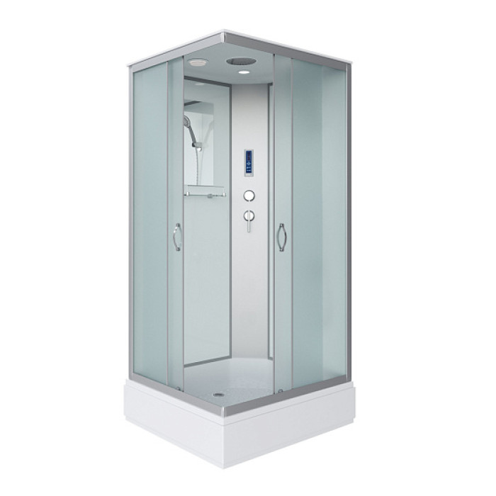 Душевая кабина NIAGARA NG-33084-14QP