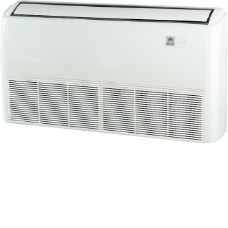 Сплит-система CHERBROOKE CUE-36HRN1-R