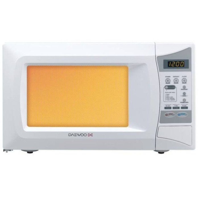 Микроволновая печь DAEWOO kor-6l0bs Микроволновая печь DAEWOO kor-6l0bs