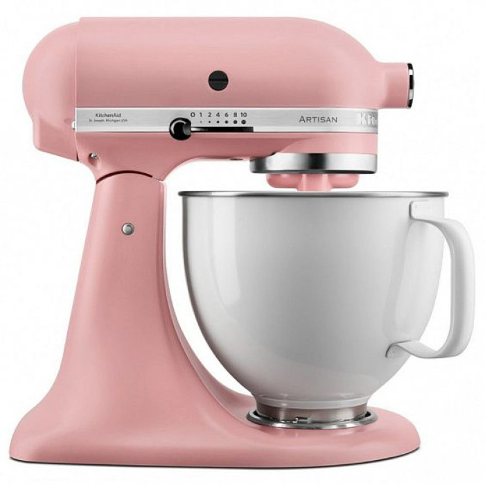 Миксер KITCHENAID 5KSM156WPEDR 4.8 л Миксер KITCHENAID 5KSM156WPEDR 4.8 л