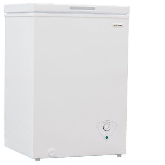 Морозильник SHIVAKI scf-105 w Морозильник SHIVAKI scf-105 w