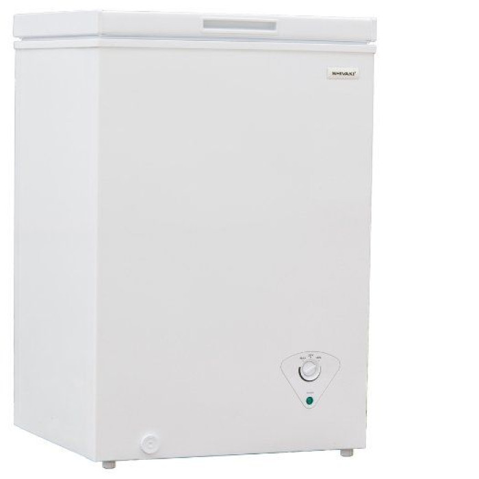 Морозильник SHIVAKI scf-105 w Морозильник SHIVAKI scf-105 w