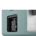 Кофемашина SMEG BCC13EGMEU Кофемашина SMEG BCC13EGMEU